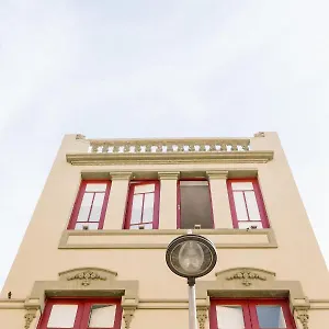 Mapango Small , Santa Cruz de Tenerife Spagna