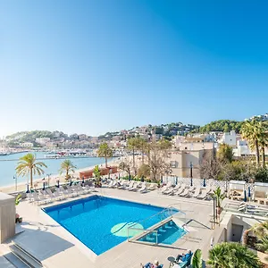 Eden Soller 4*, Puerto de Sóller Spagna