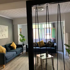 Coliving El Toro Pensión