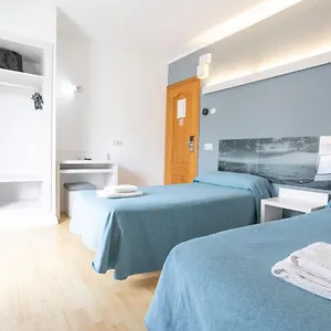 Raxa 2*, Playa de Palma (Mallorca) Spagna