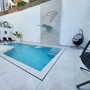 Diamante 4*, Peguera Spagna