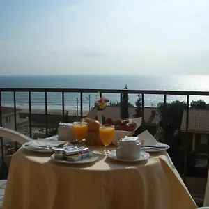 Sant Jordi Hotell Tarragona