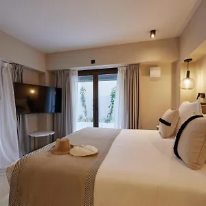 Belle Marivent Mediterranean Petit Hotell Palma de Mallorca
