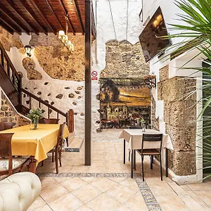 La Casa Del Artista Bed and breakfast