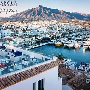 Benabola & 4*, Marbella Spagna