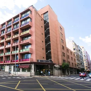 The Fataga Centro De Negocios Hotel