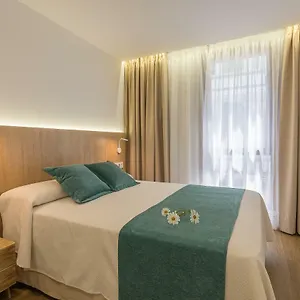  Appartement Lofts Msh Canarias