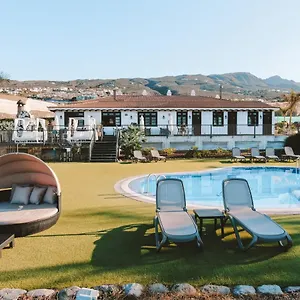 La Casa Nova 2*, Adeje Spagna