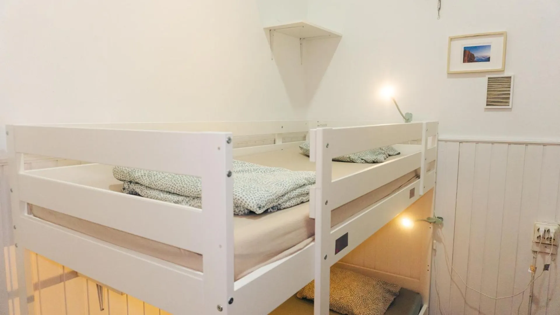 بيت شباب Agueita House لاس بالماس دي غران كاناريا