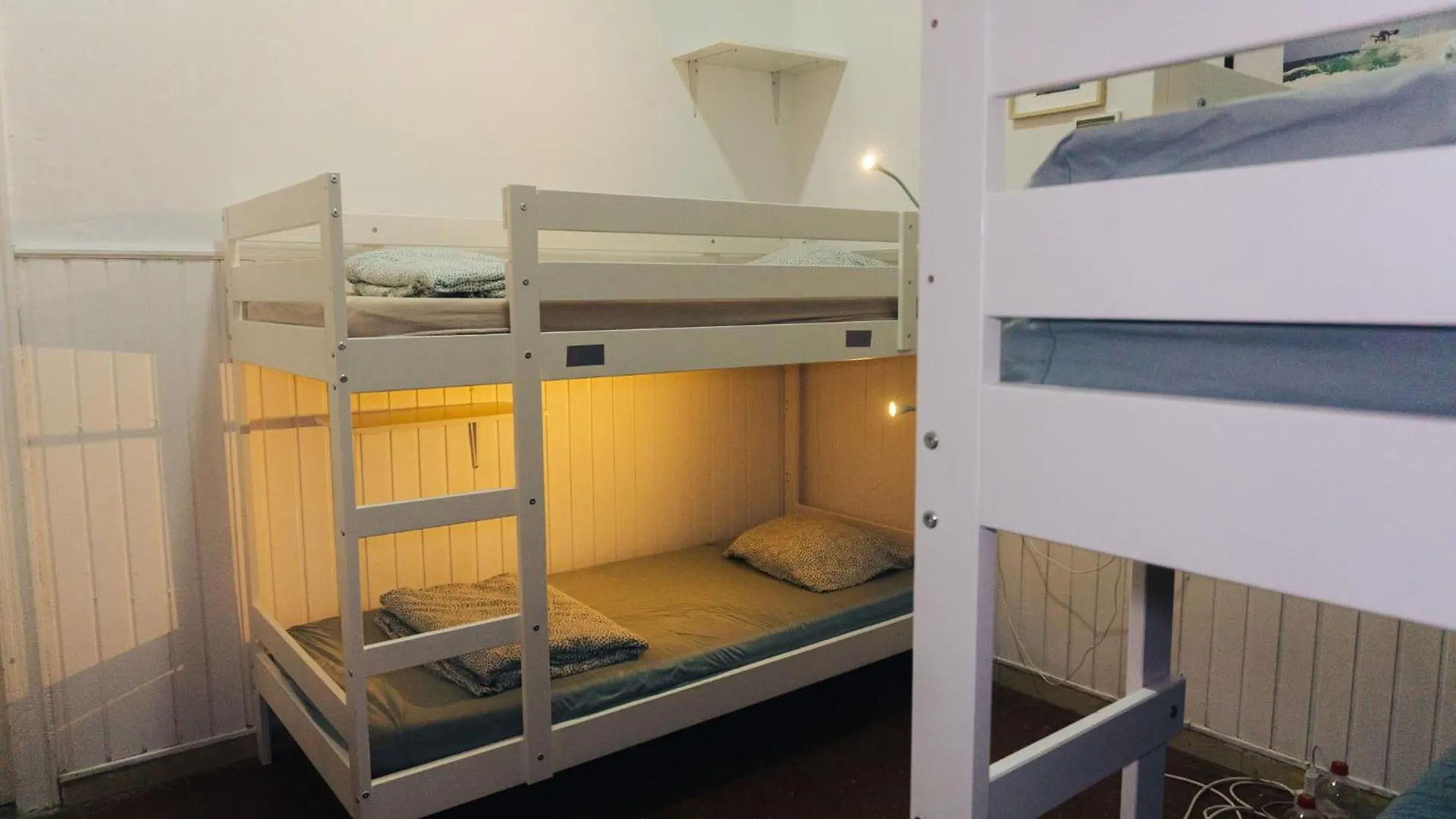 Albergue Agüita House Las Palmas de Gran Canaria España