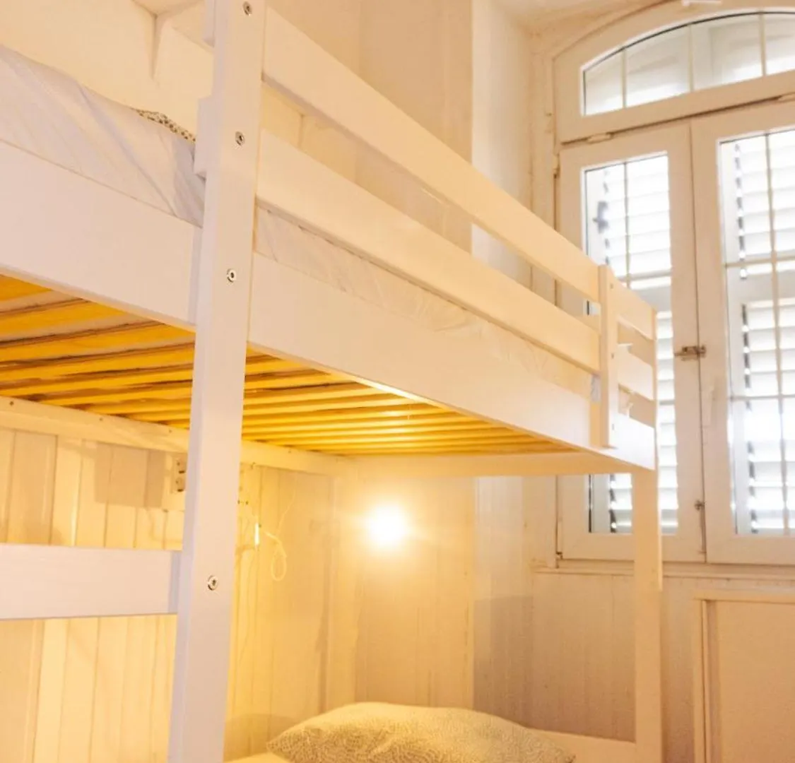 Hostal Albergue Agüita House Las Palmas de Gran Canaria